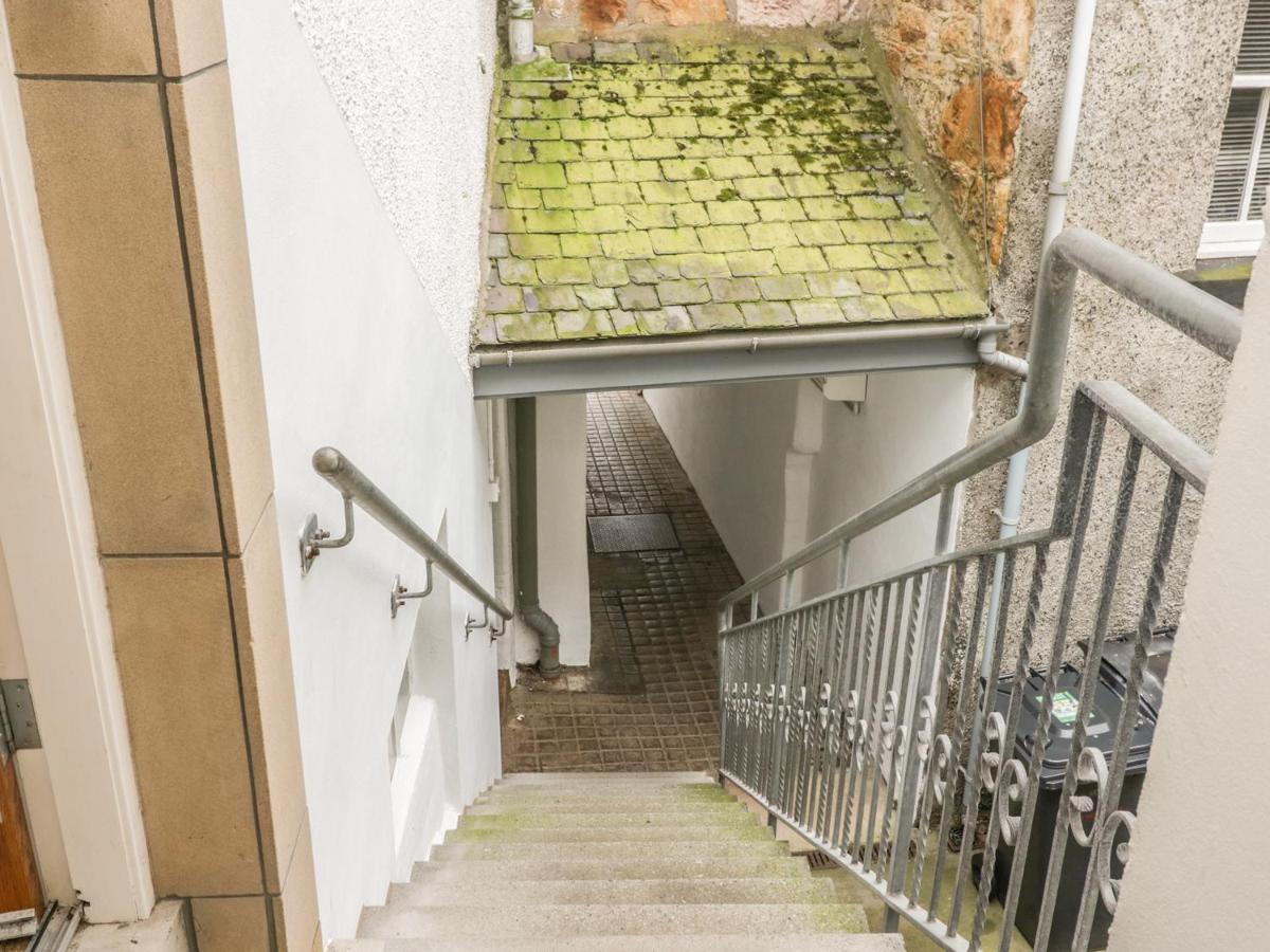 Ferienwohnung Flourloft Pittenweem Exterior foto