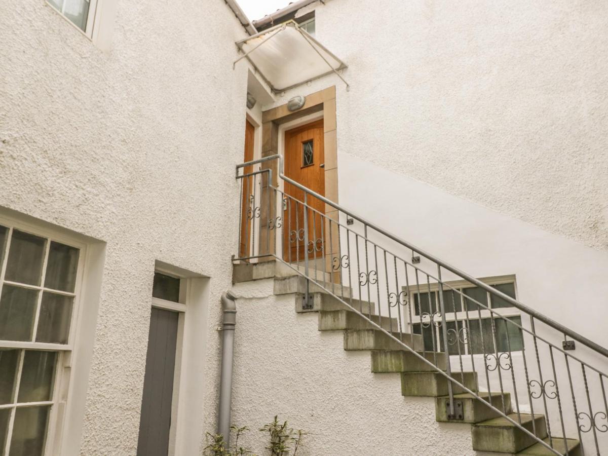 Ferienwohnung Flourloft Pittenweem Exterior foto